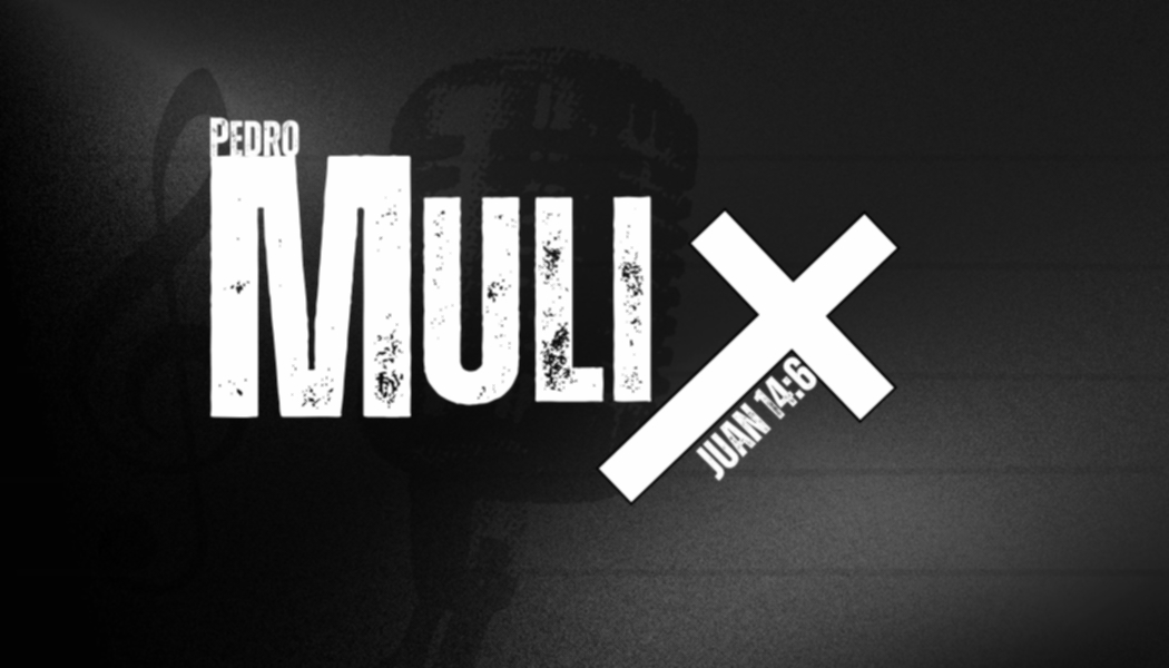 Pedro Mulix Logo