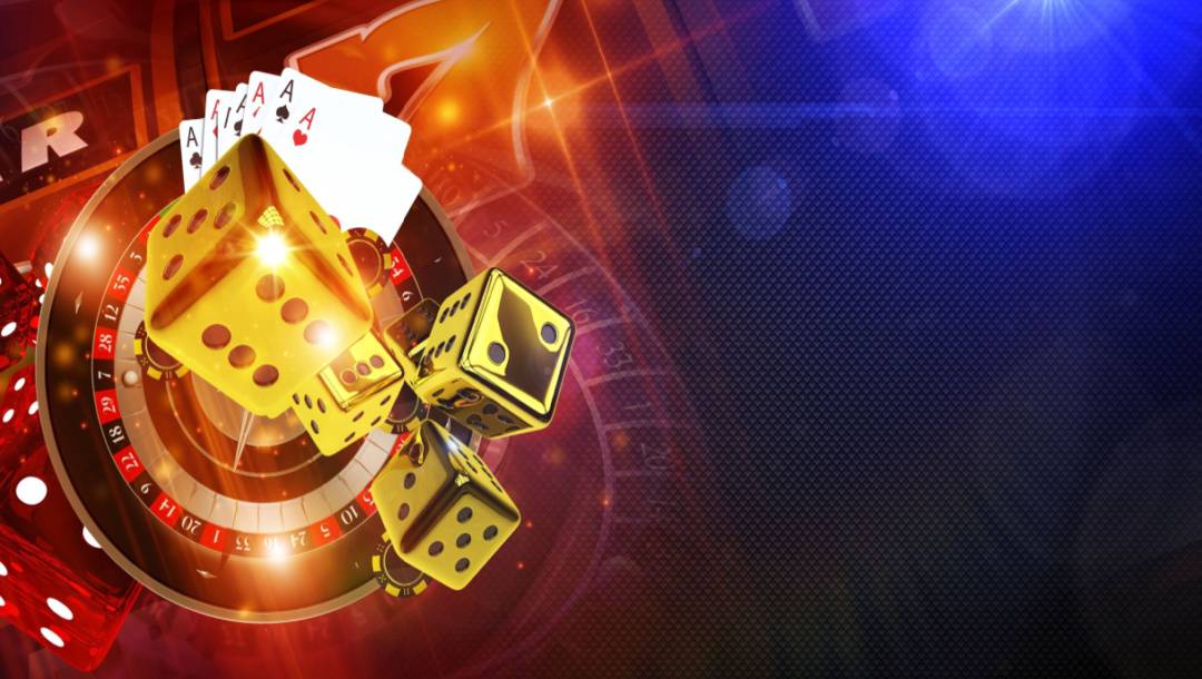 Welcome to Dexsport Casino Your Ultimate Gaming Destination